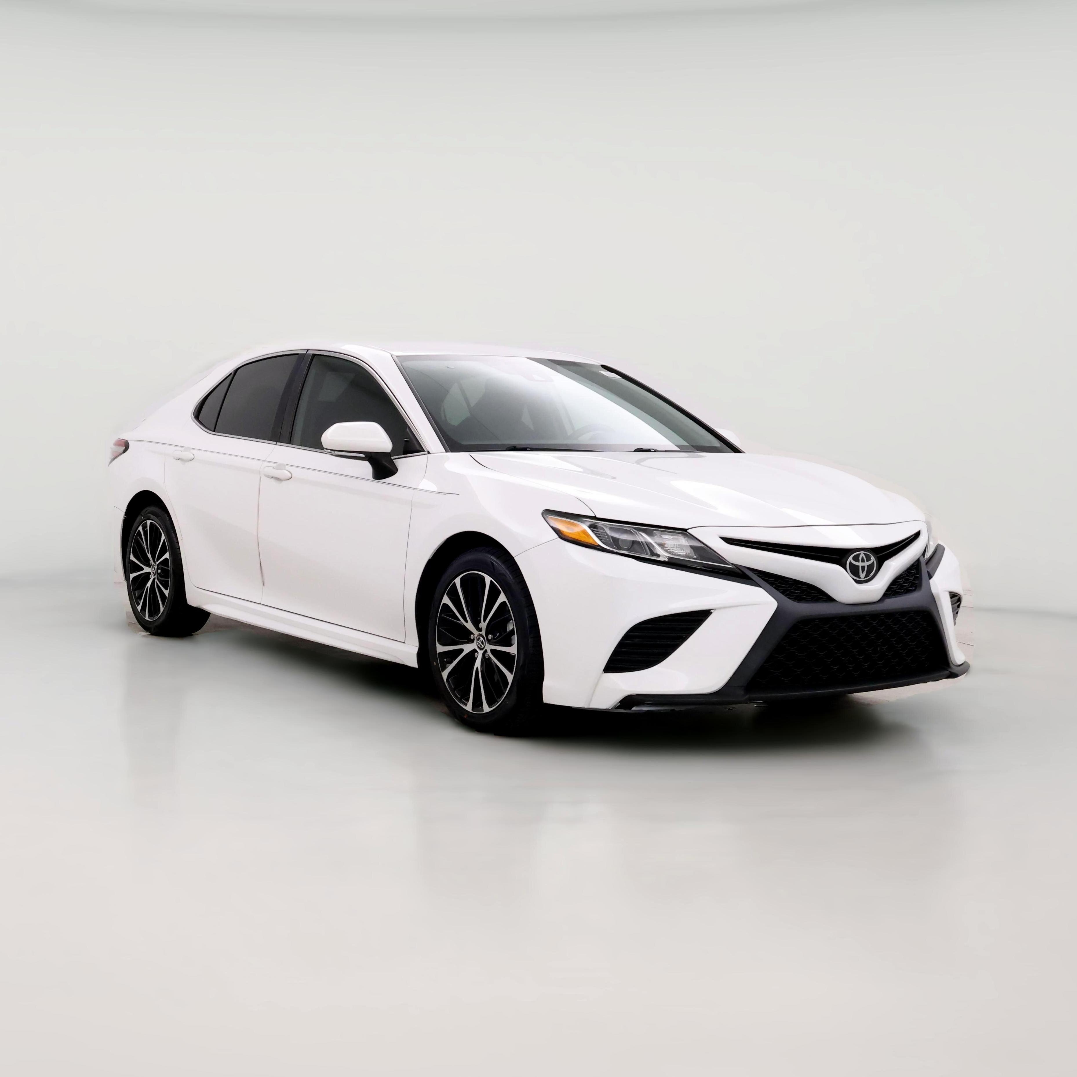 Used Toyota in Savannah GA for Sale