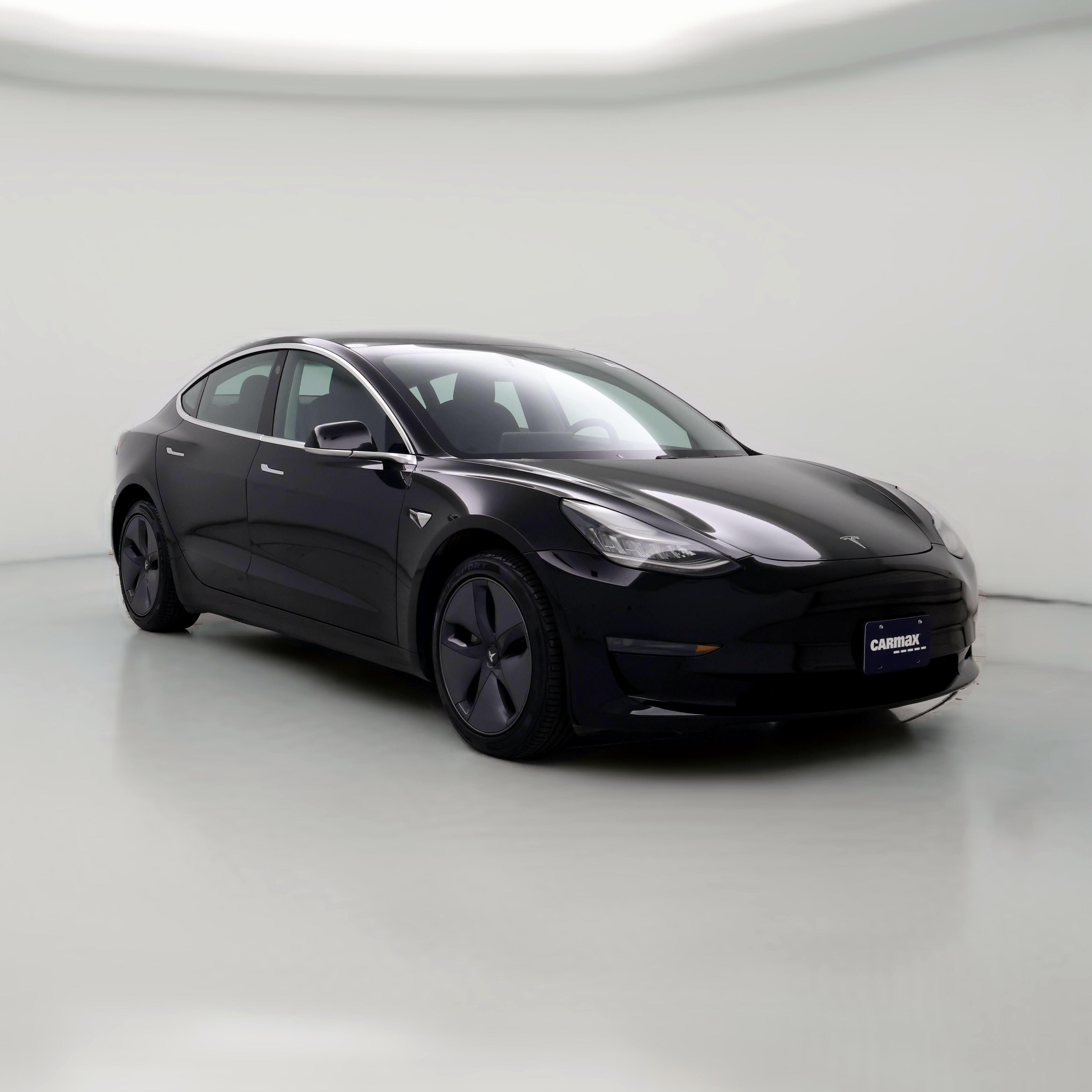 Used Tesla in Gaithersburg MD for Sale