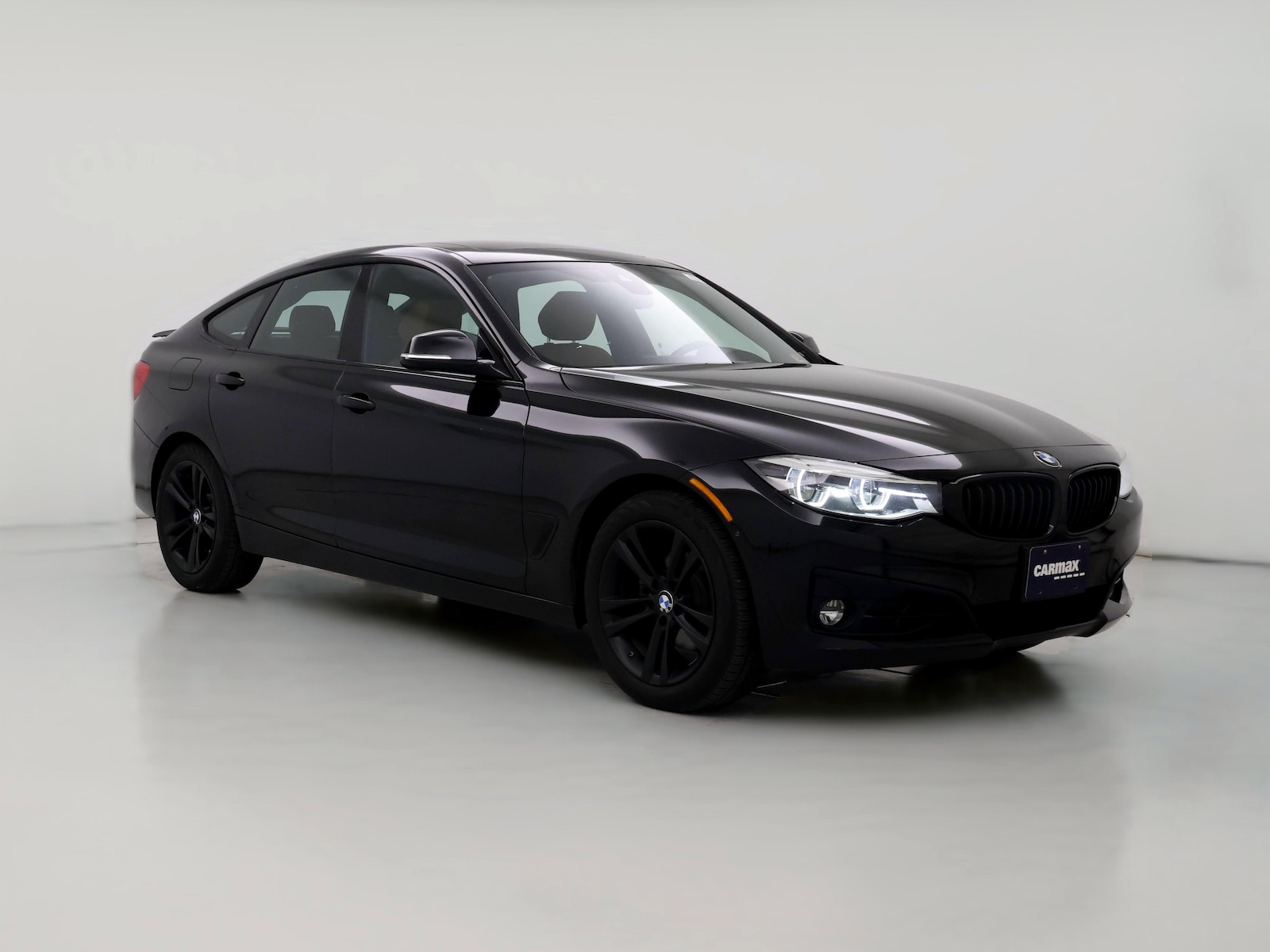 2017 BMW 3 Series