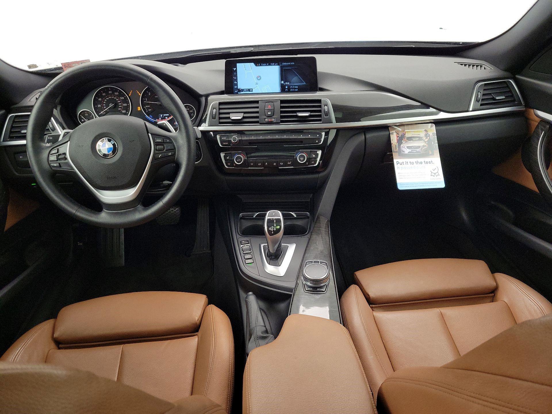 Thumbnail: 2017 BMW 3 Series - 9