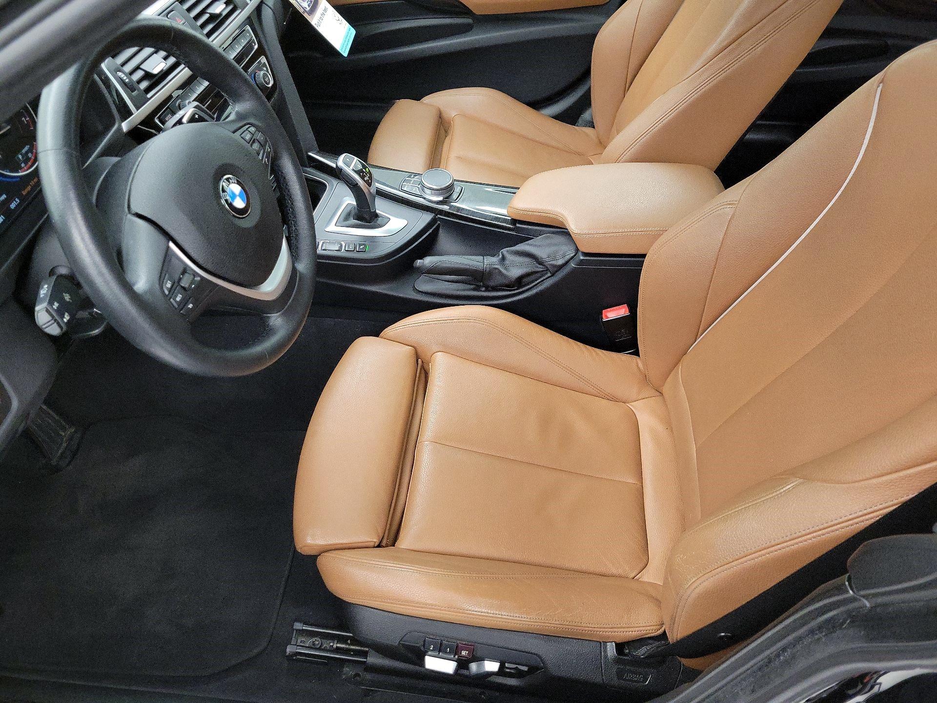 Thumbnail: 2017 BMW 3 Series - 11