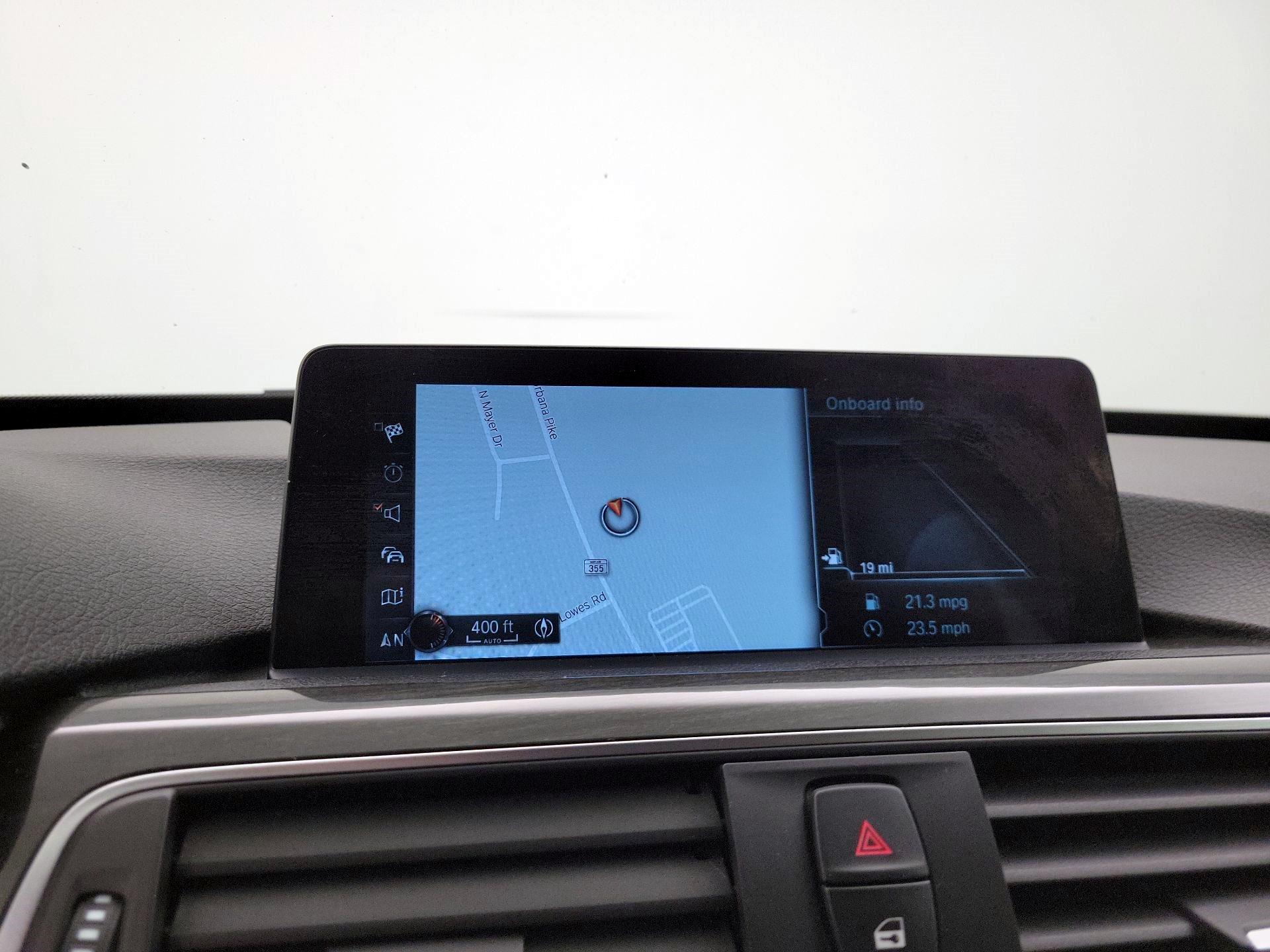 Thumbnail: 2017 BMW 3 Series - 14