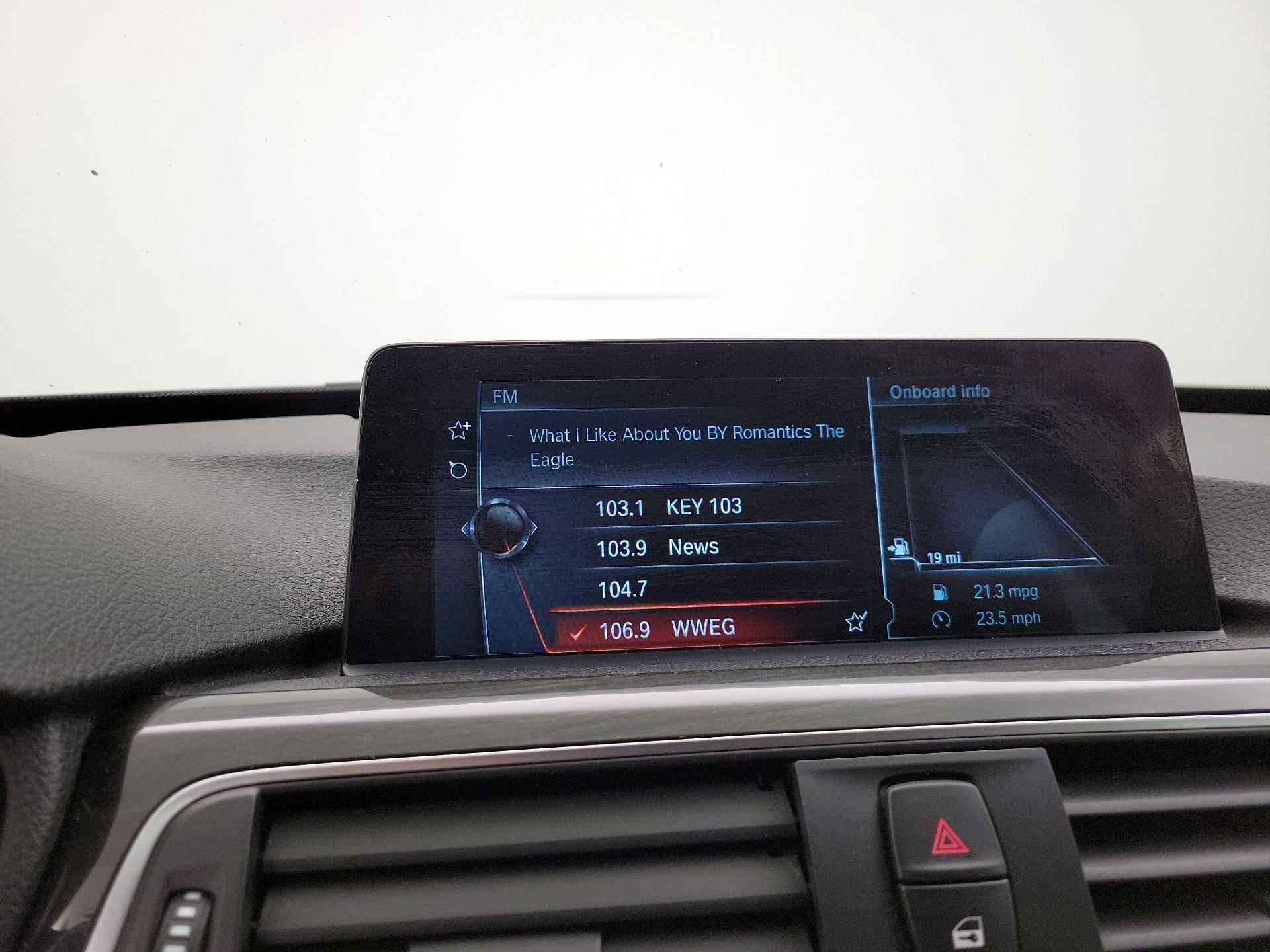 Thumbnail: 2017 BMW 3 Series - 16