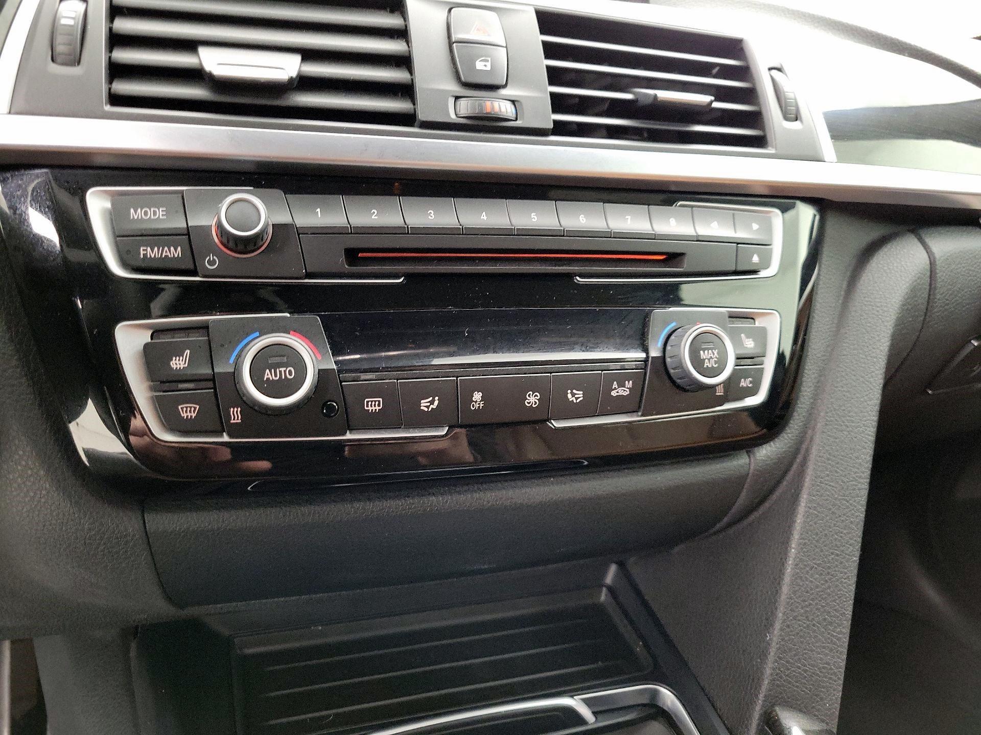 Thumbnail: 2017 BMW 3 Series - 17