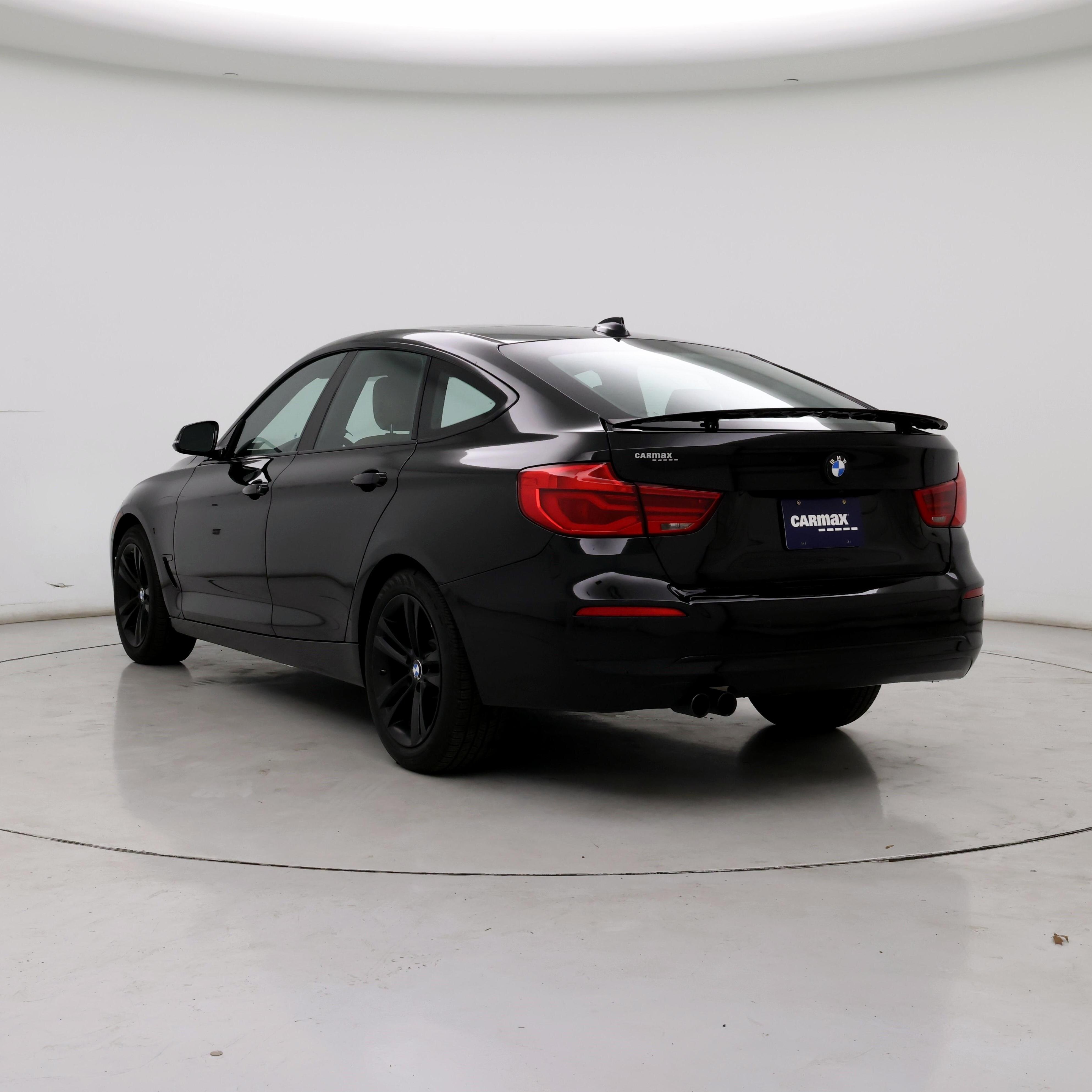 Thumbnail: 2017 BMW 3 Series - 2