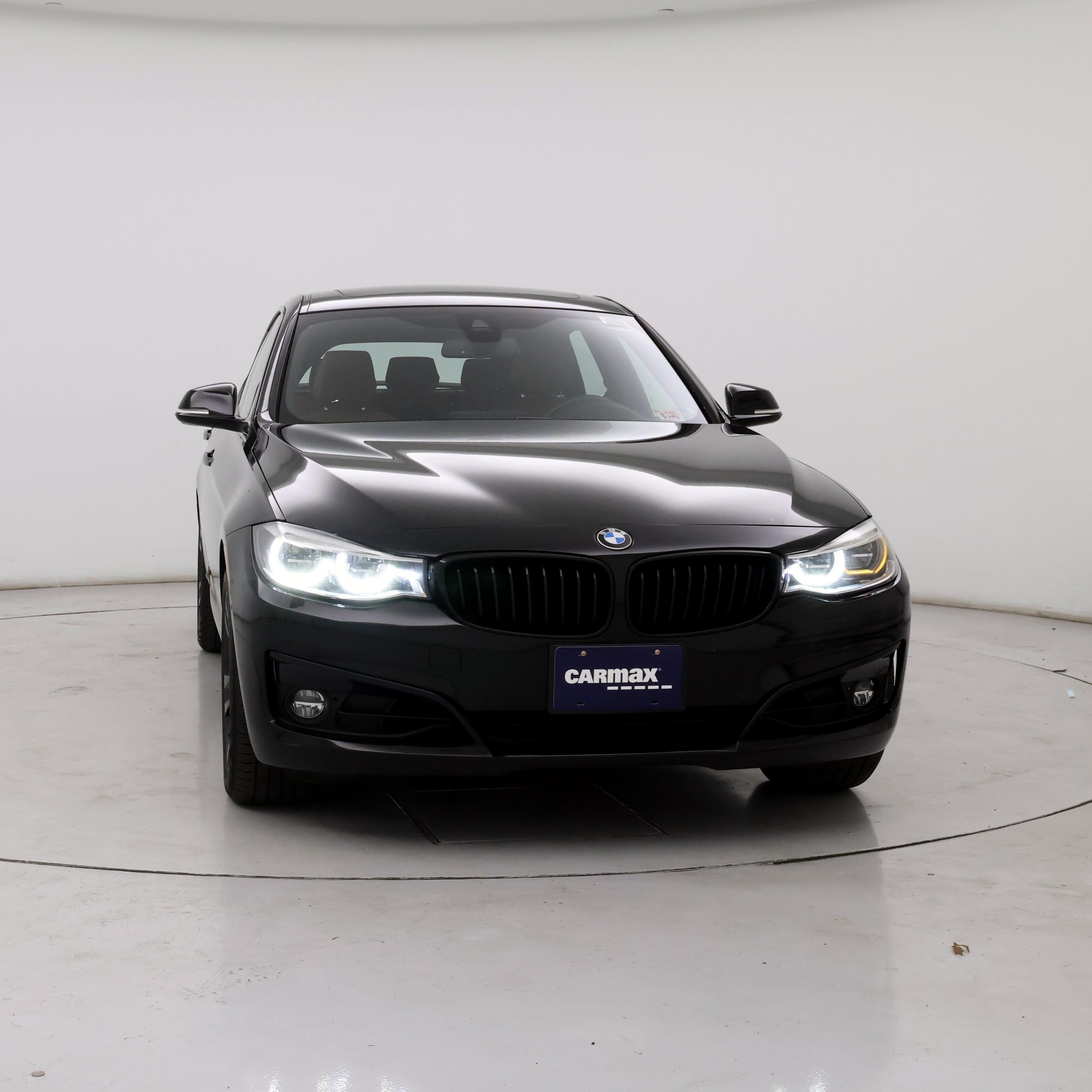 Thumbnail: 2017 BMW 3 Series - 5