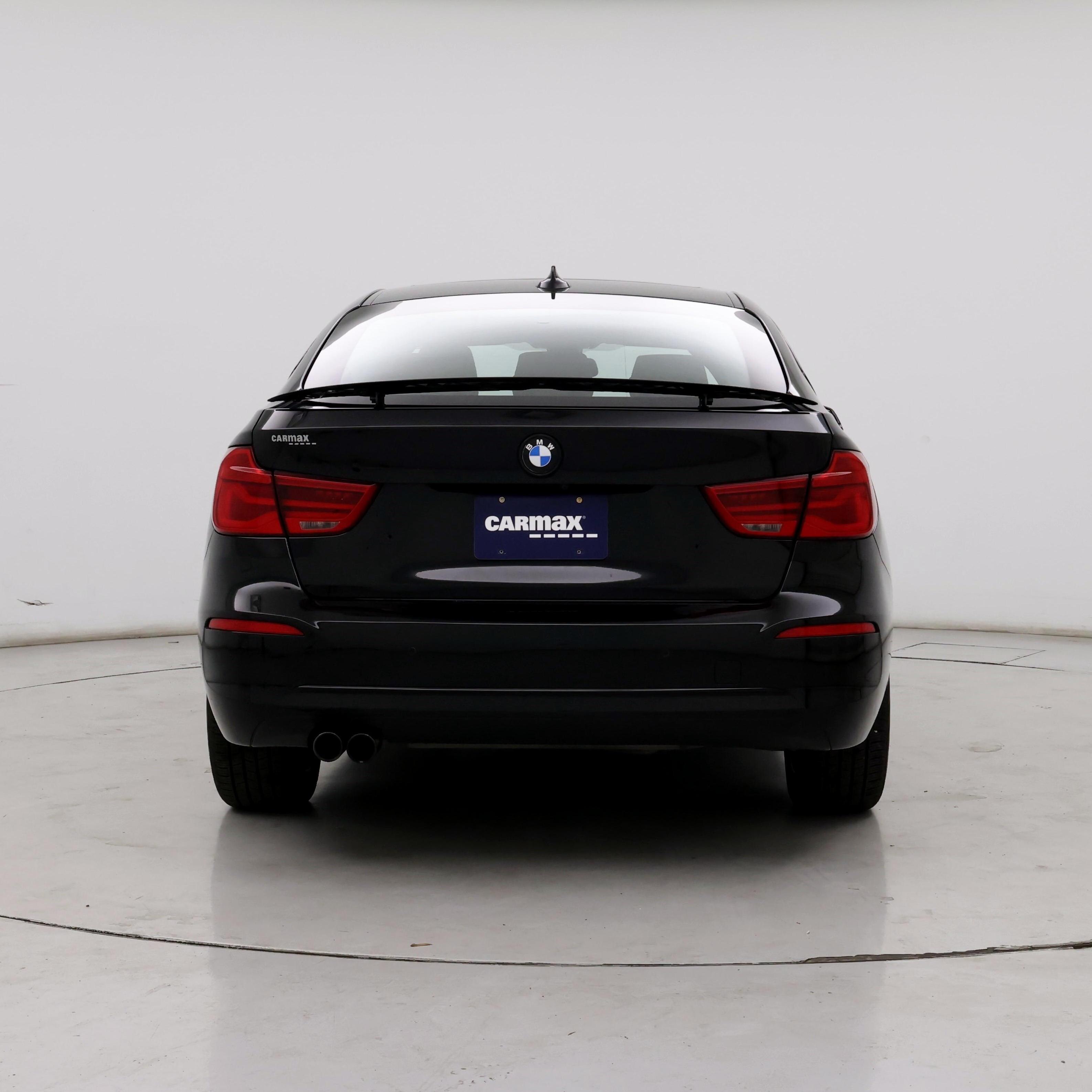 Thumbnail: 2017 BMW 3 Series - 6