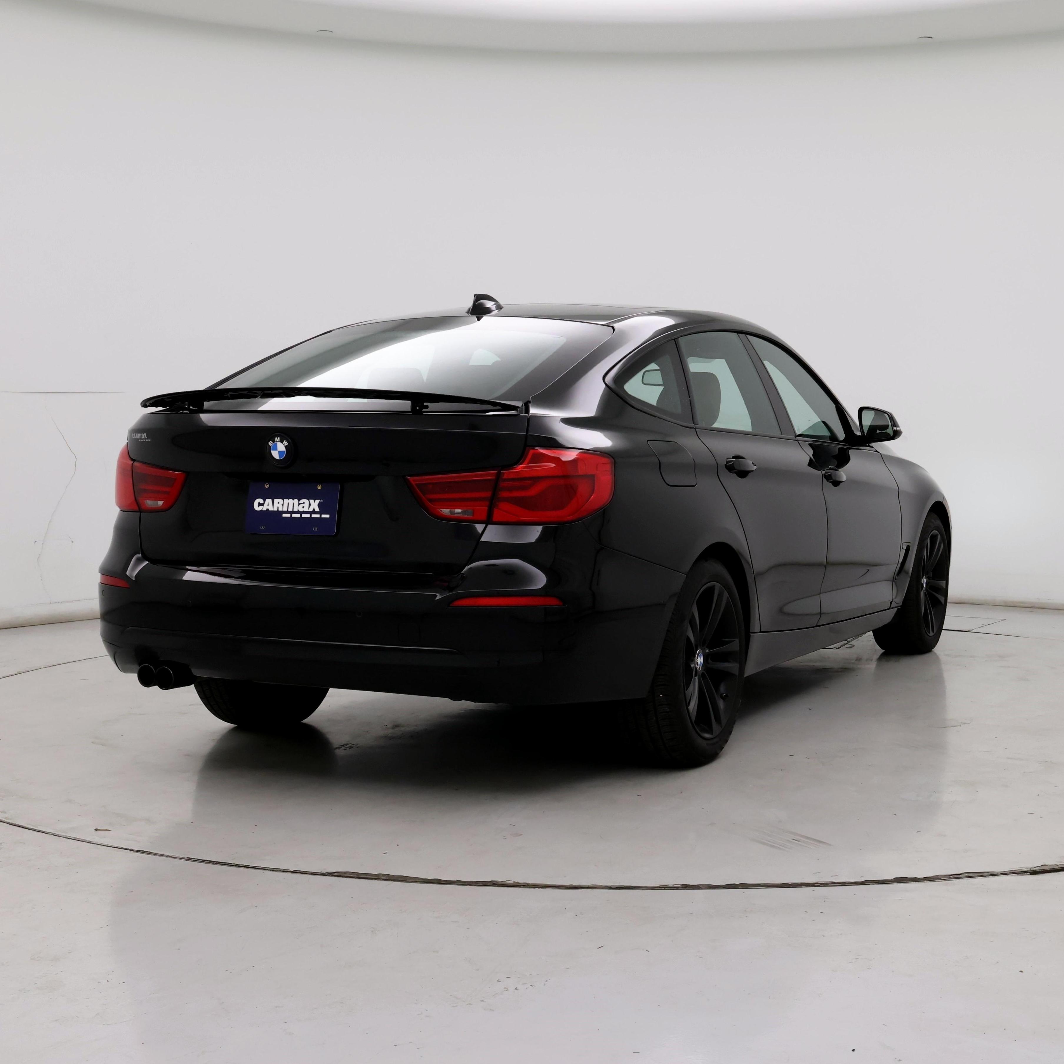 Thumbnail: 2017 BMW 3 Series - 8