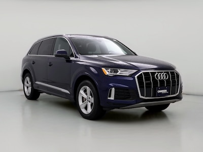 2020 Audi Q7 Premium -
                Winston-Salem, NC