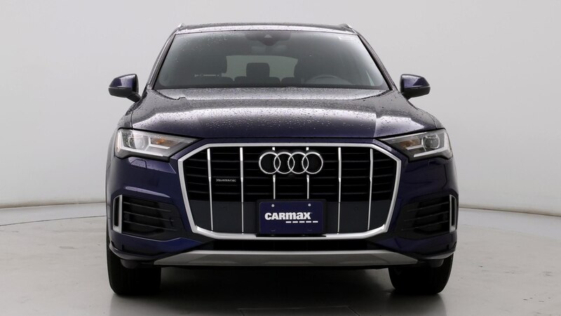 2020 Audi Q7 Premium 5