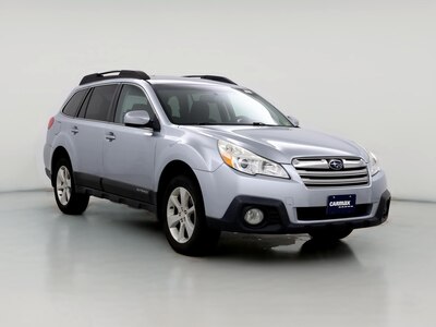 2013 Subaru Outback 2.5i Premium -
                Harrisonburg, VA