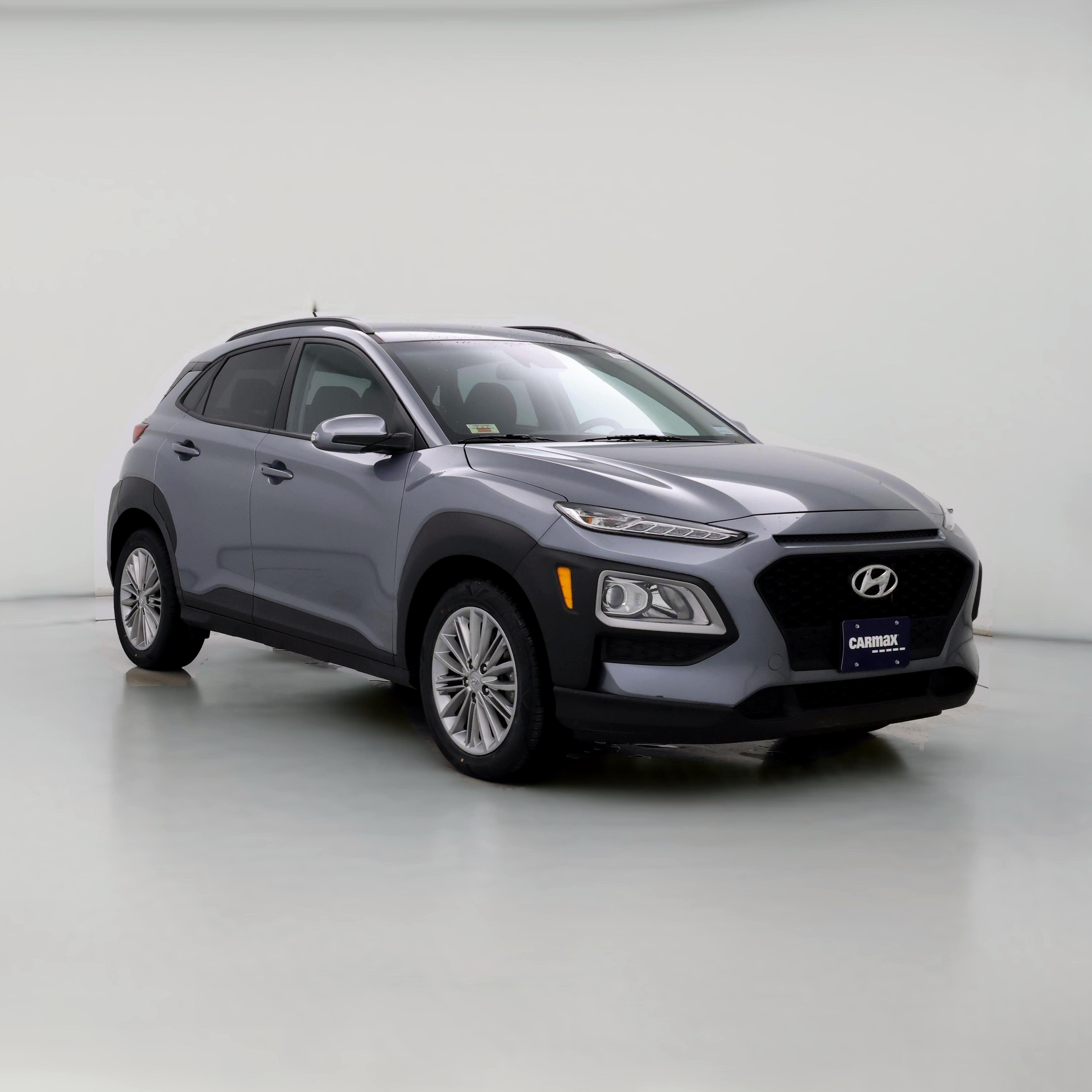 Used Hyundai in Harrisonburg VA for Sale