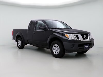 2016 Nissan Frontier S -
                Rochester, NY