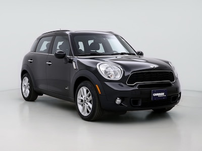 Used 2014 MINI Cooper Countryman for Sale Near Me