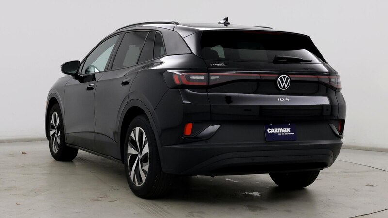 2023 Volkswagen ID.4 Standard 2