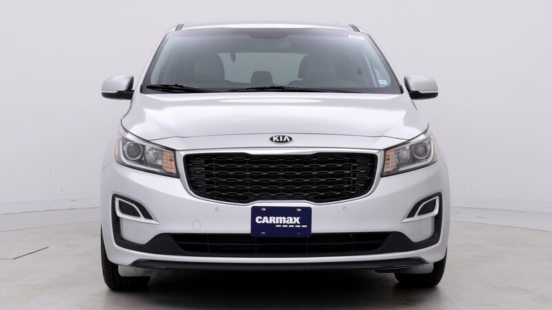 2019 Kia Sedona EX 5