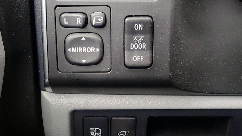 2021 Toyota Sequoia Limited 13