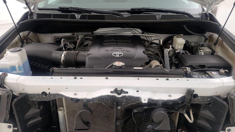 2021 Toyota Sequoia Limited 25
