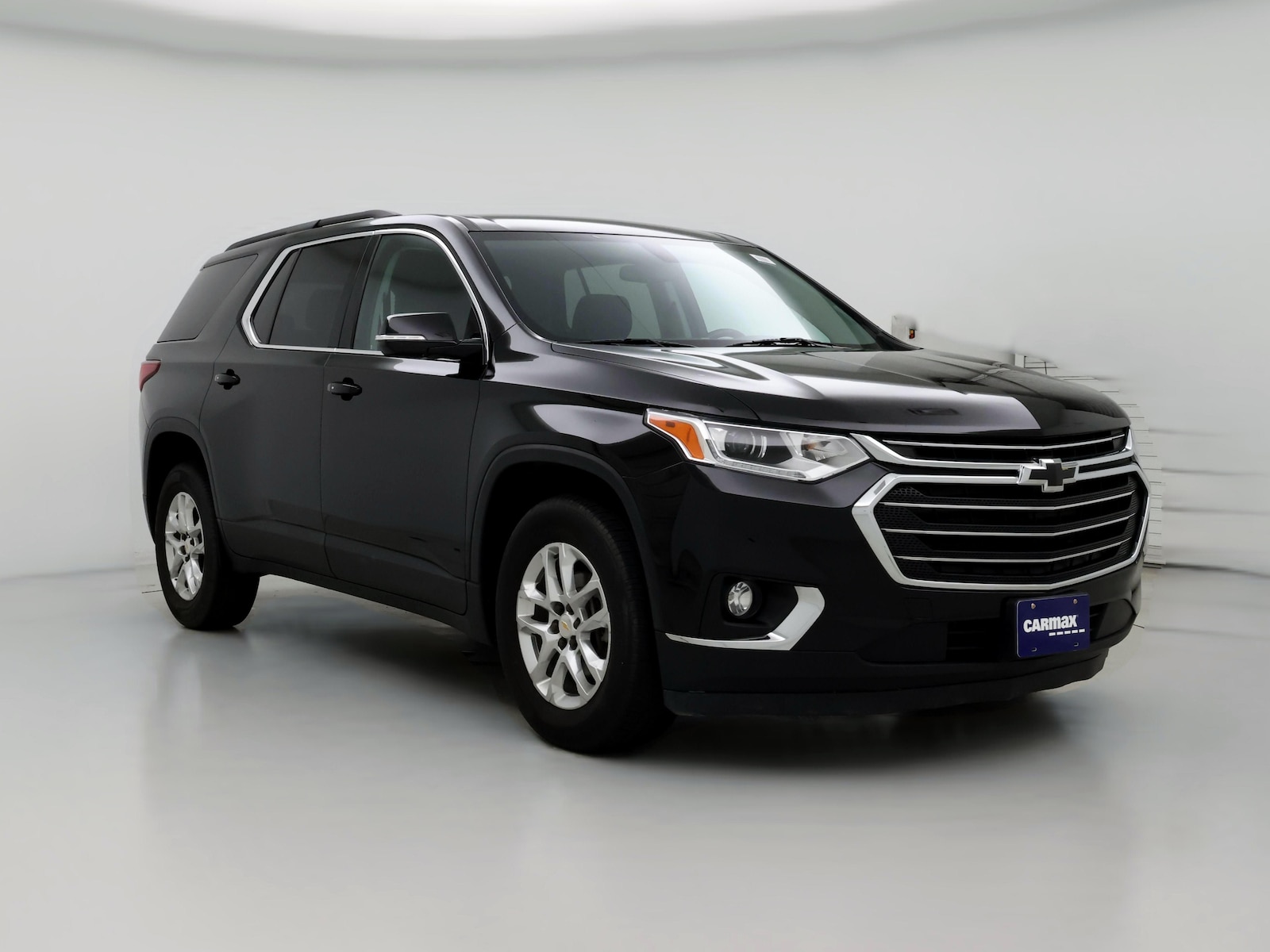 2019 Chevrolet Traverse 1LT