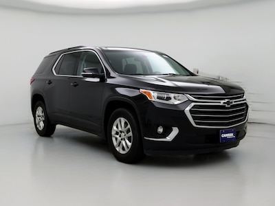 2019 Chevrolet Traverse LT -
                East Haven, CT