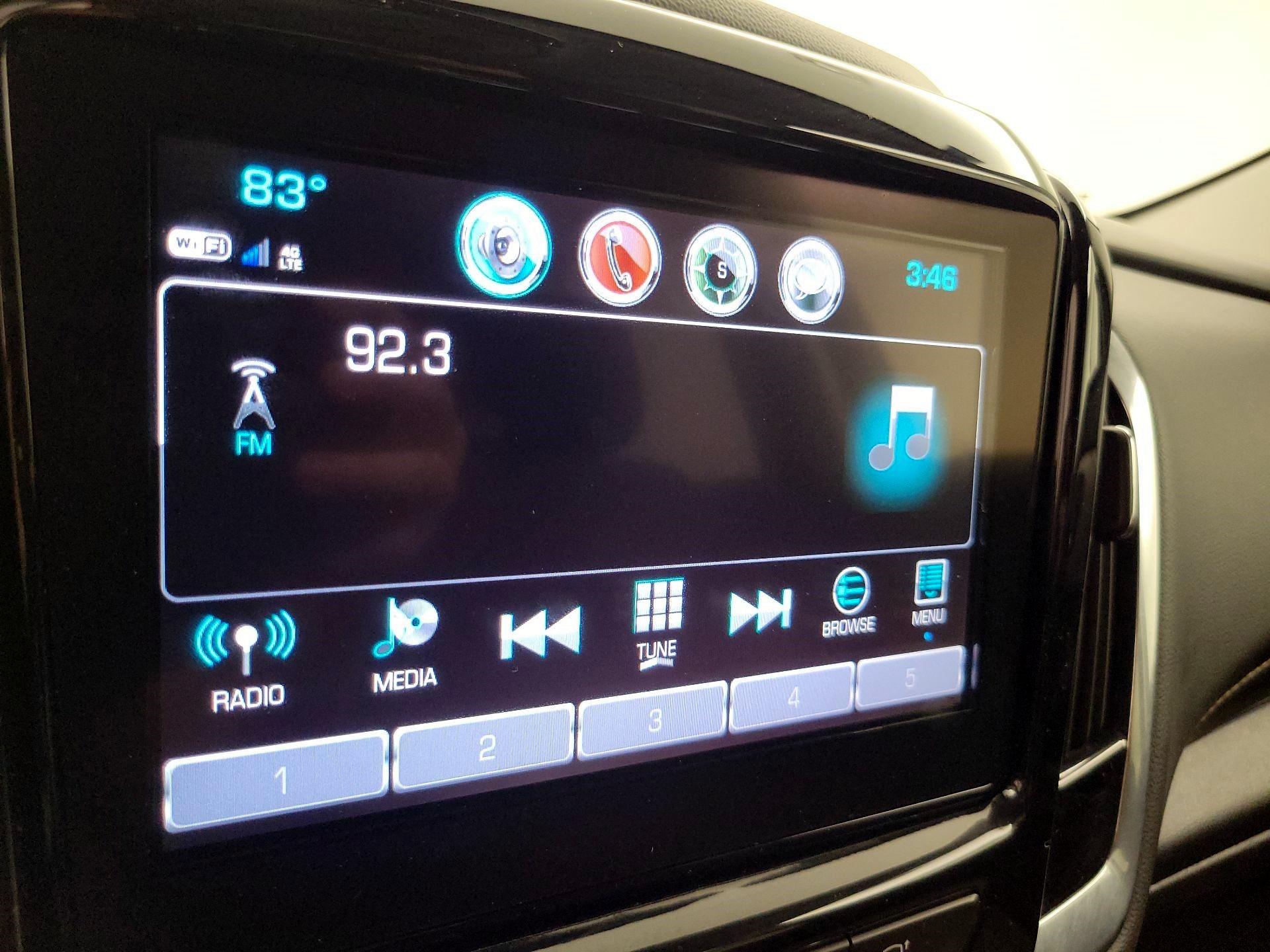 Thumbnail: 2019 Chevrolet Traverse - 15