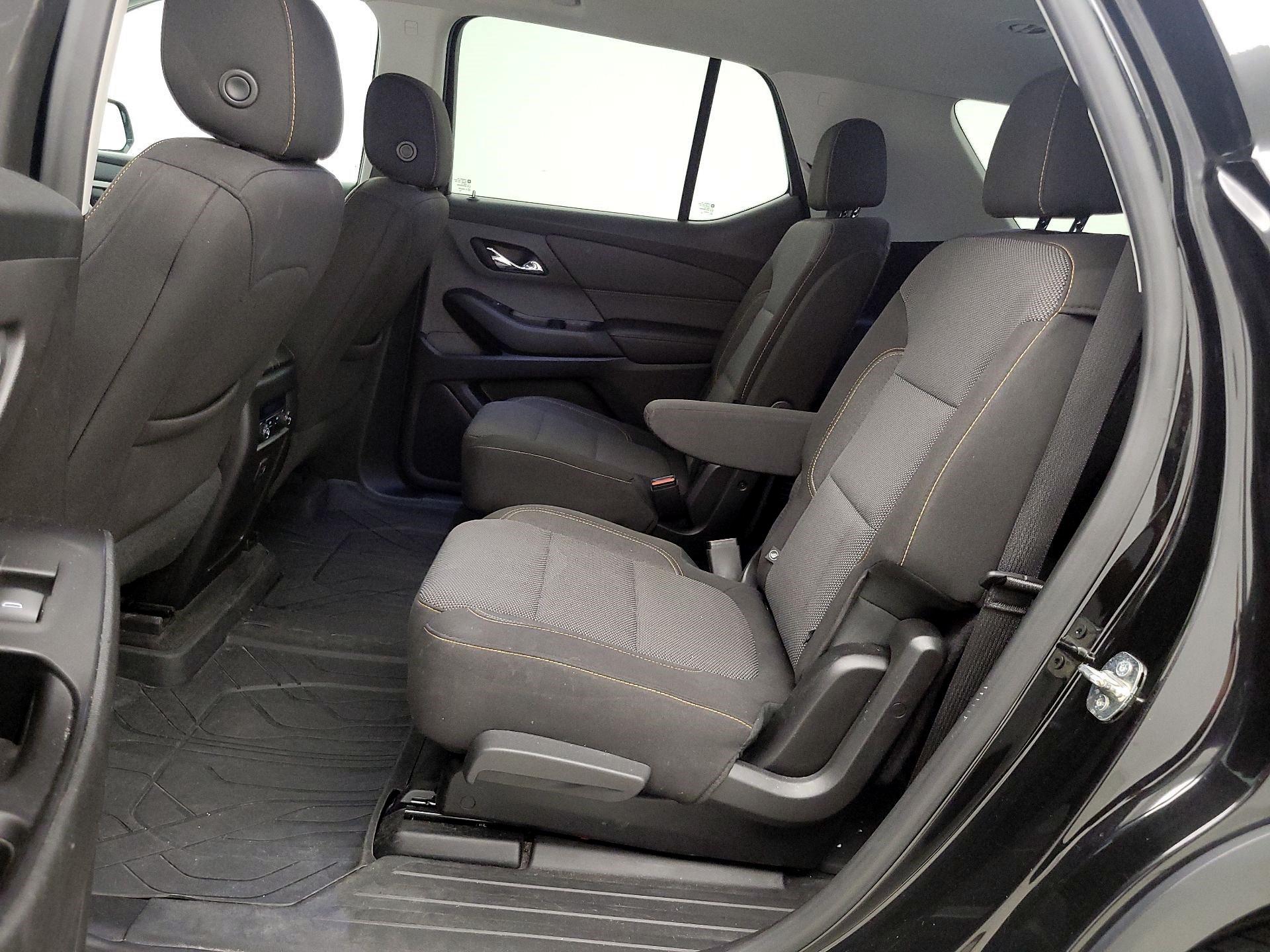 Thumbnail: 2019 Chevrolet Traverse - 19