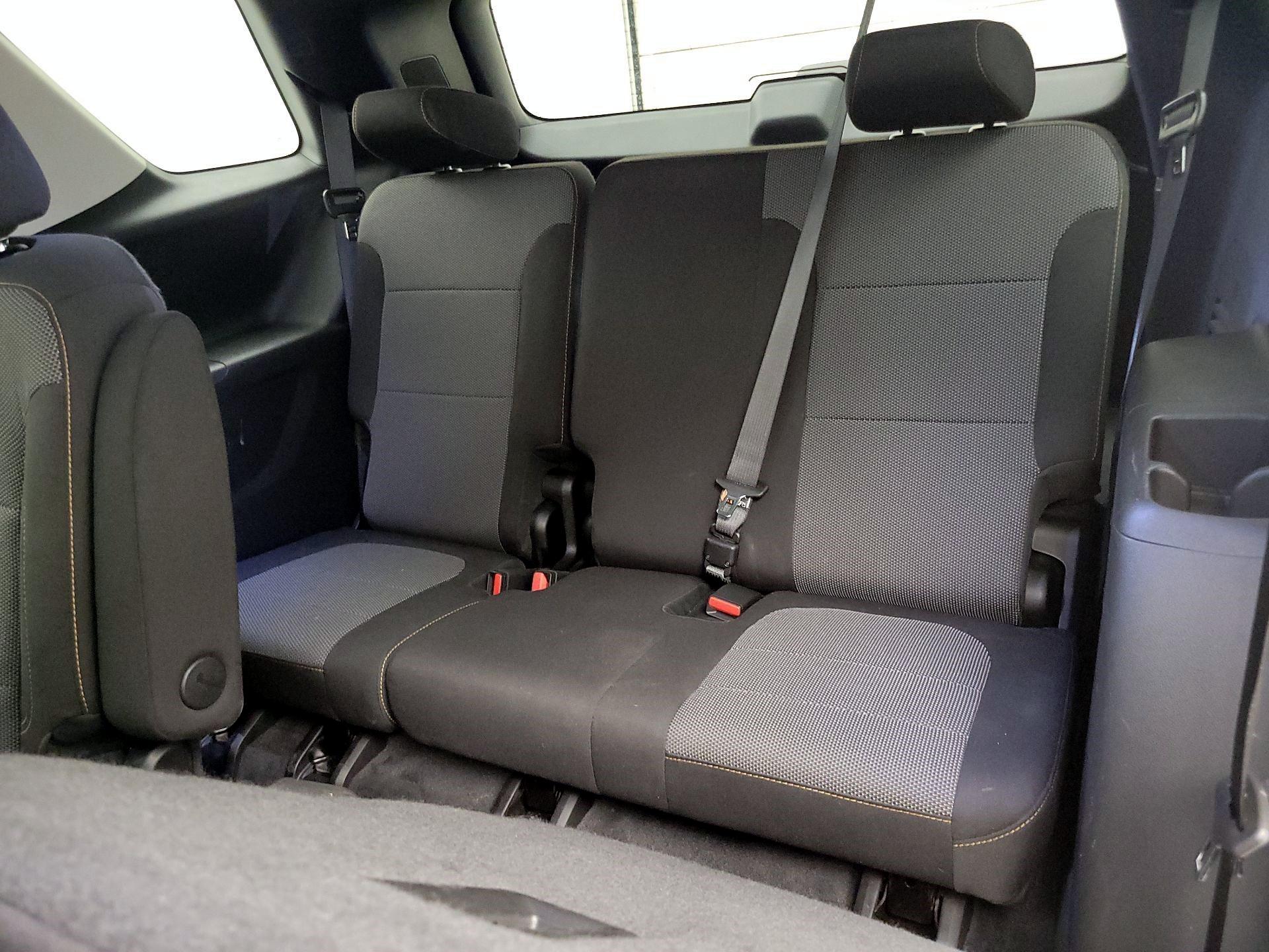 Thumbnail: 2019 Chevrolet Traverse - 20