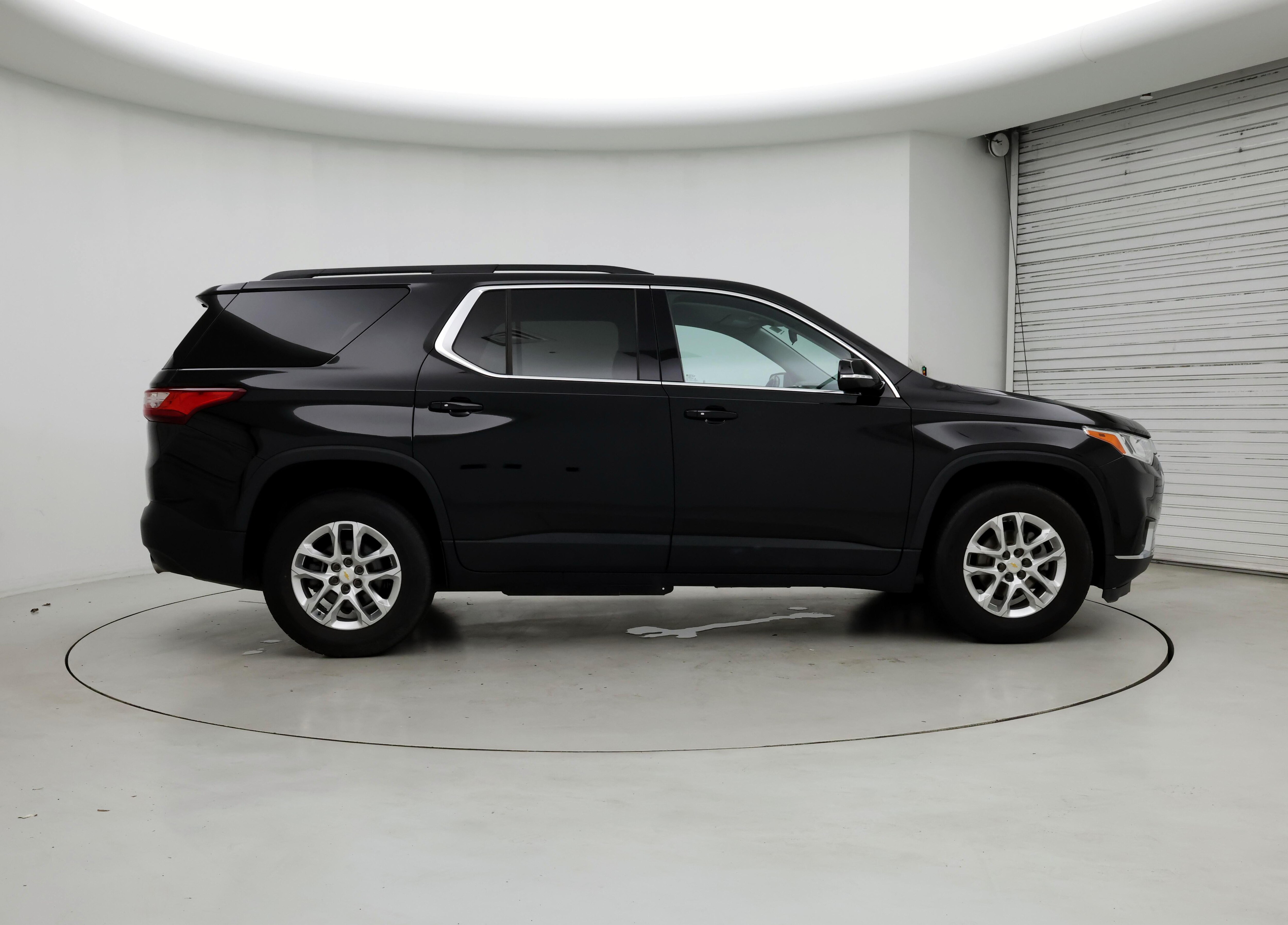 Thumbnail: 2019 Chevrolet Traverse - 7