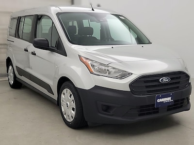 2019 Ford Transit Series Connnect XL -
                East Haven, CT