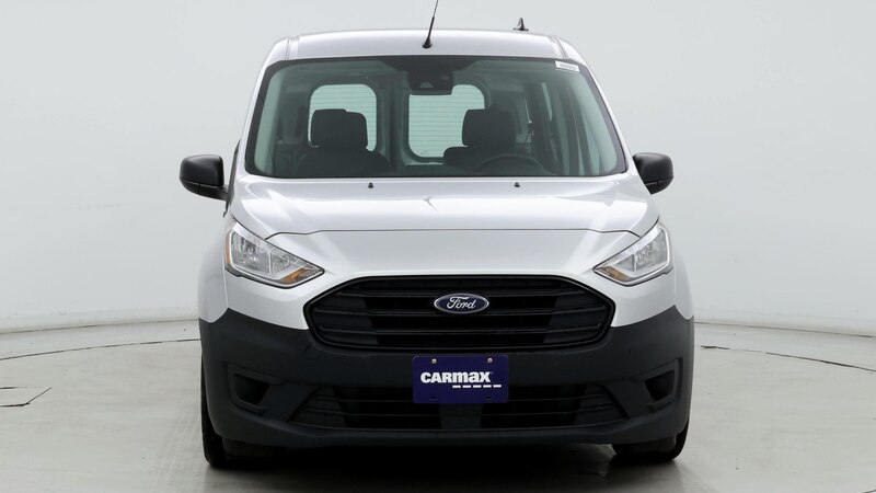 2019 Ford Transit Series Connnect XL 5