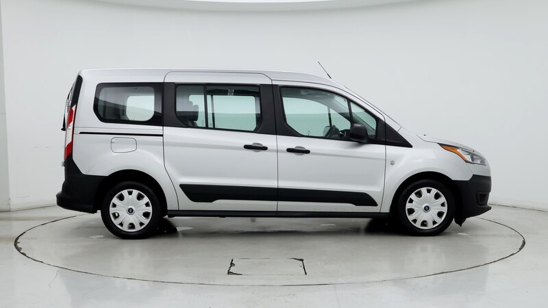 2019 Ford Transit Series Connnect XL 7