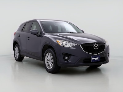 2015 Mazda CX-5 Touring -
                Rochester, NY