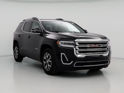 2020 GMC Acadia SLE -
                Jackson, TN