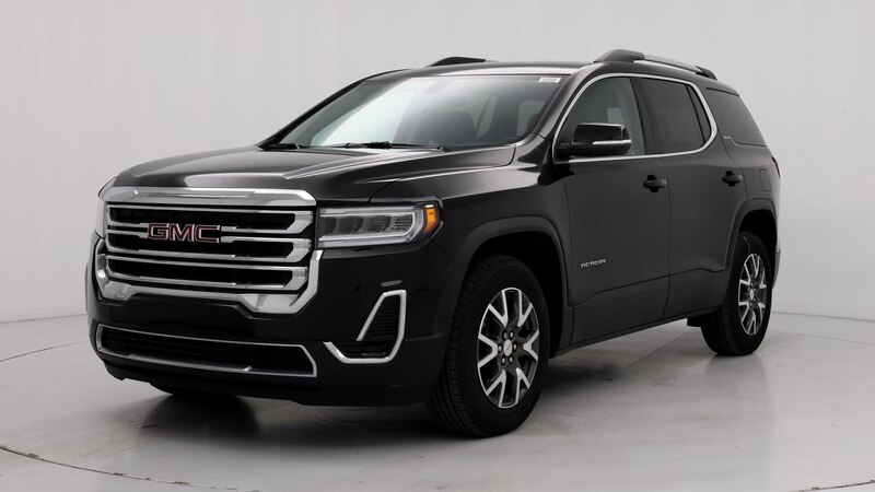 2020 GMC Acadia SLE 4