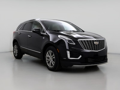 2021 Cadillac XT5 Premium Luxury -
                Milwaukee, WI