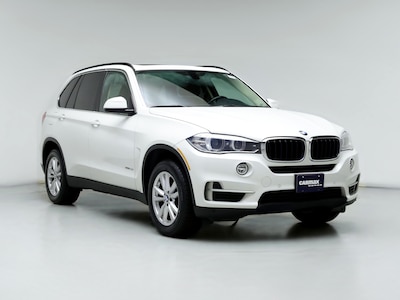 2015 BMW X5 sDrive35i -
                Columbia, SC