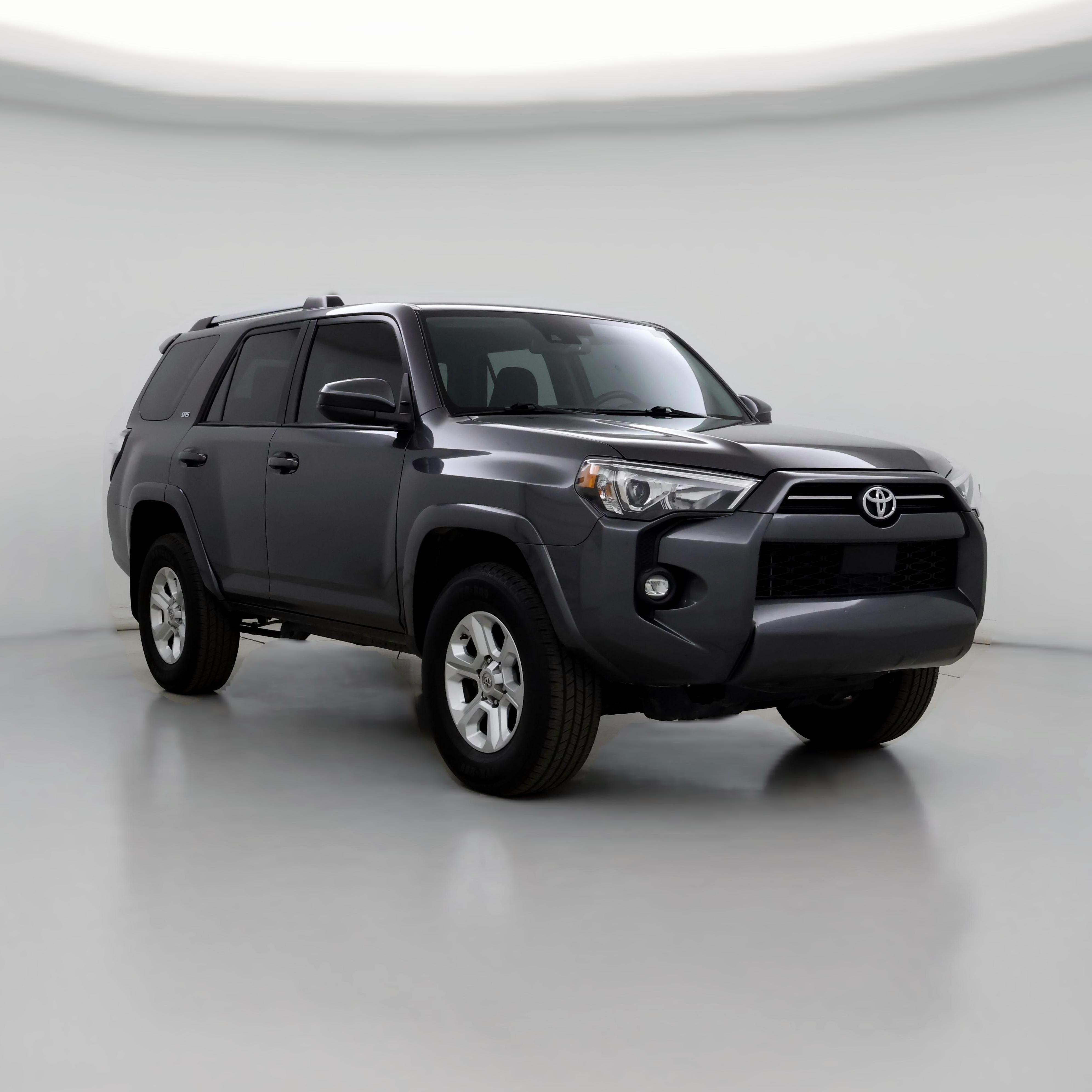 Used Toyota 4Runner in Tinley Park IL for Sale