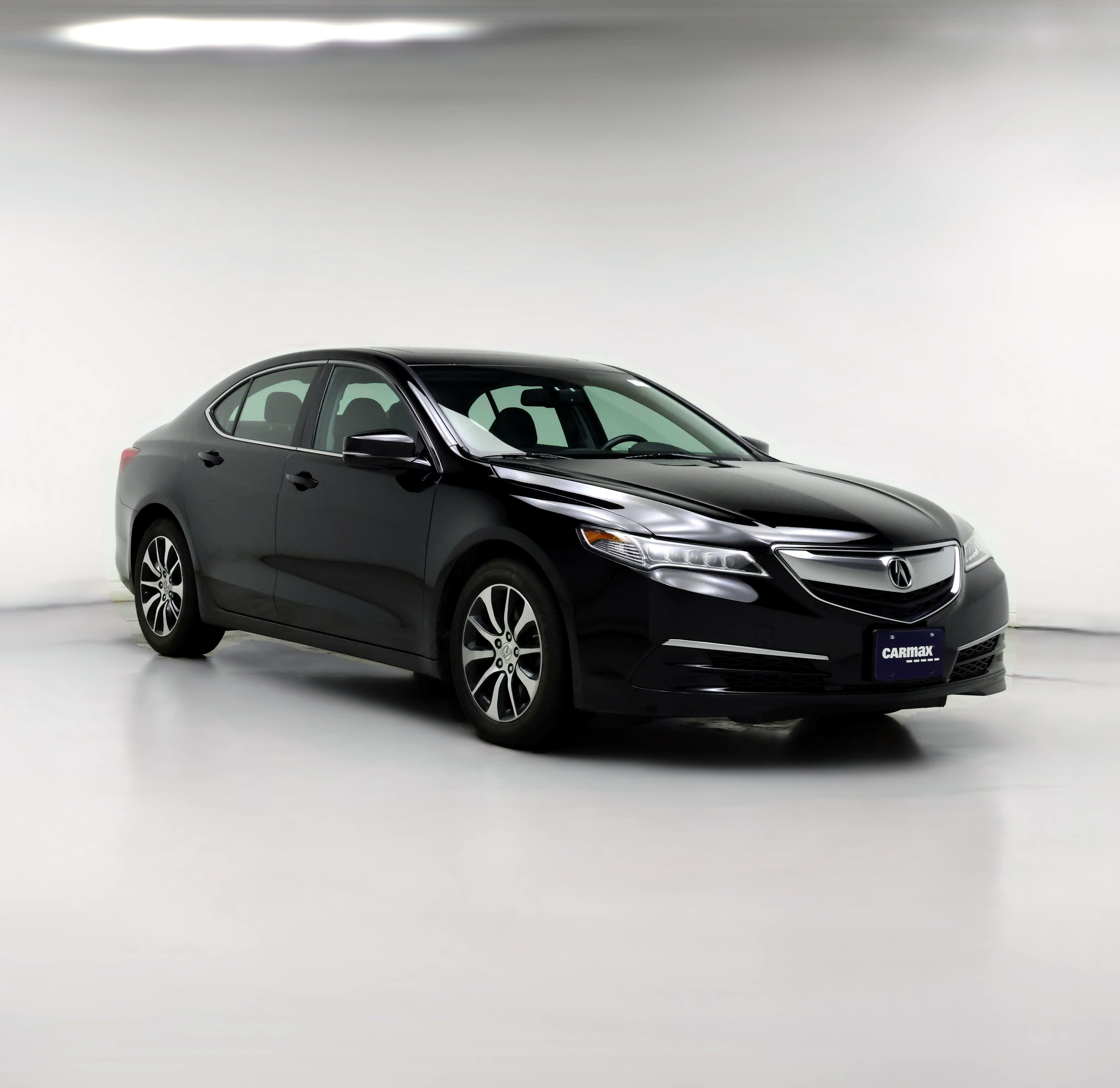 Used Acura in Hillside IL for Sale