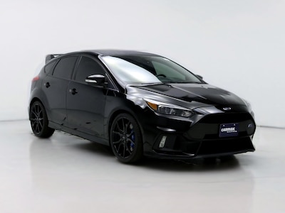 Used Ford Focus for Sale Near Me