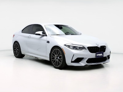 2020 BMW M2 Competition -
                Laurel, MD