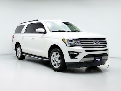 2019 Ford Expedition XLT -
                Austin, TX