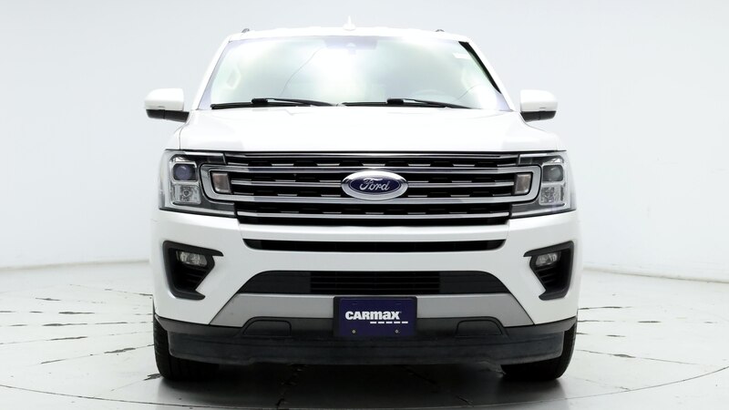 2019 Ford Expedition XLT 5