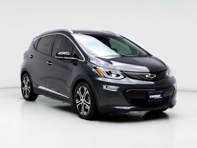 carmax chevy bolt