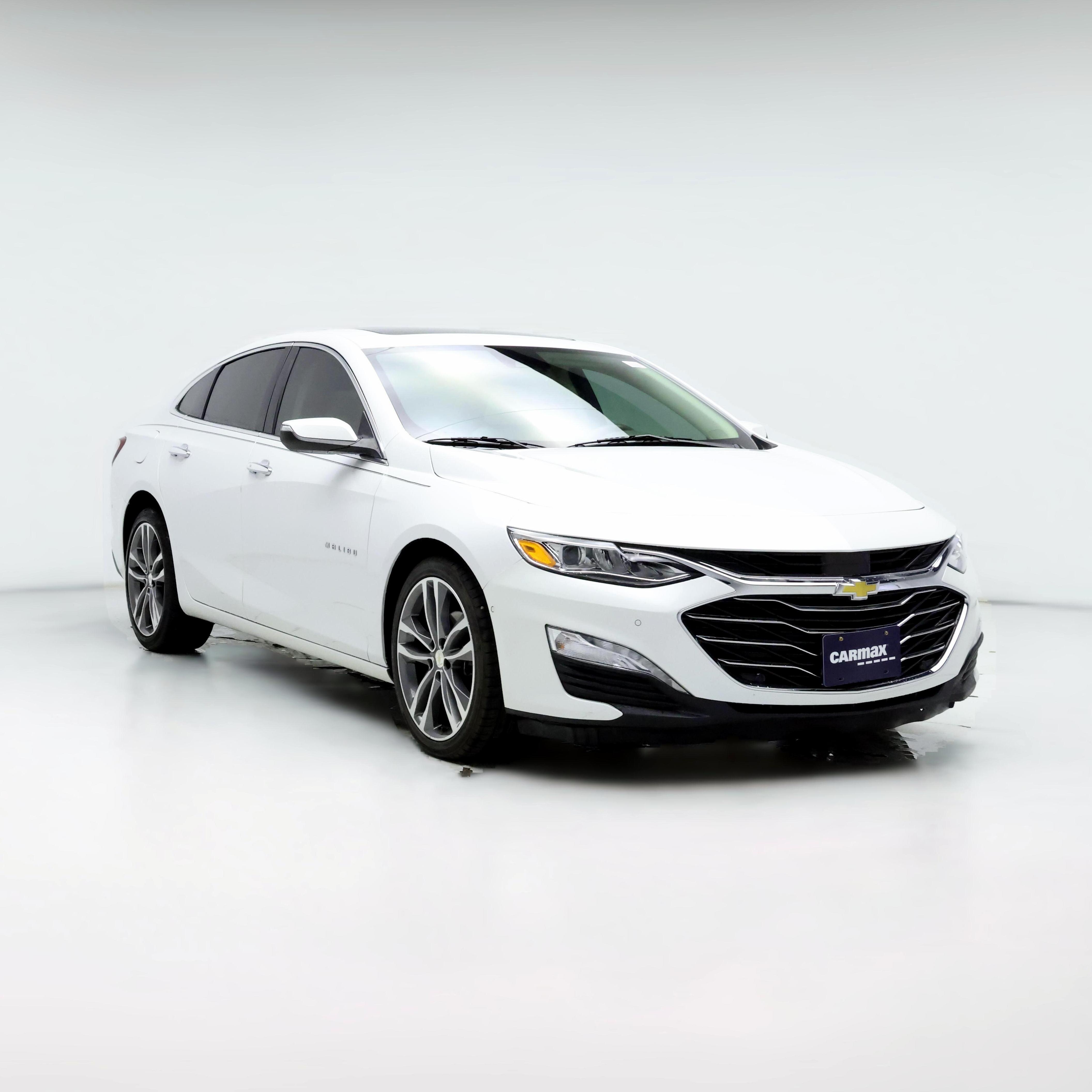 Used Chevrolet Malibu in Tyler TX for Sale