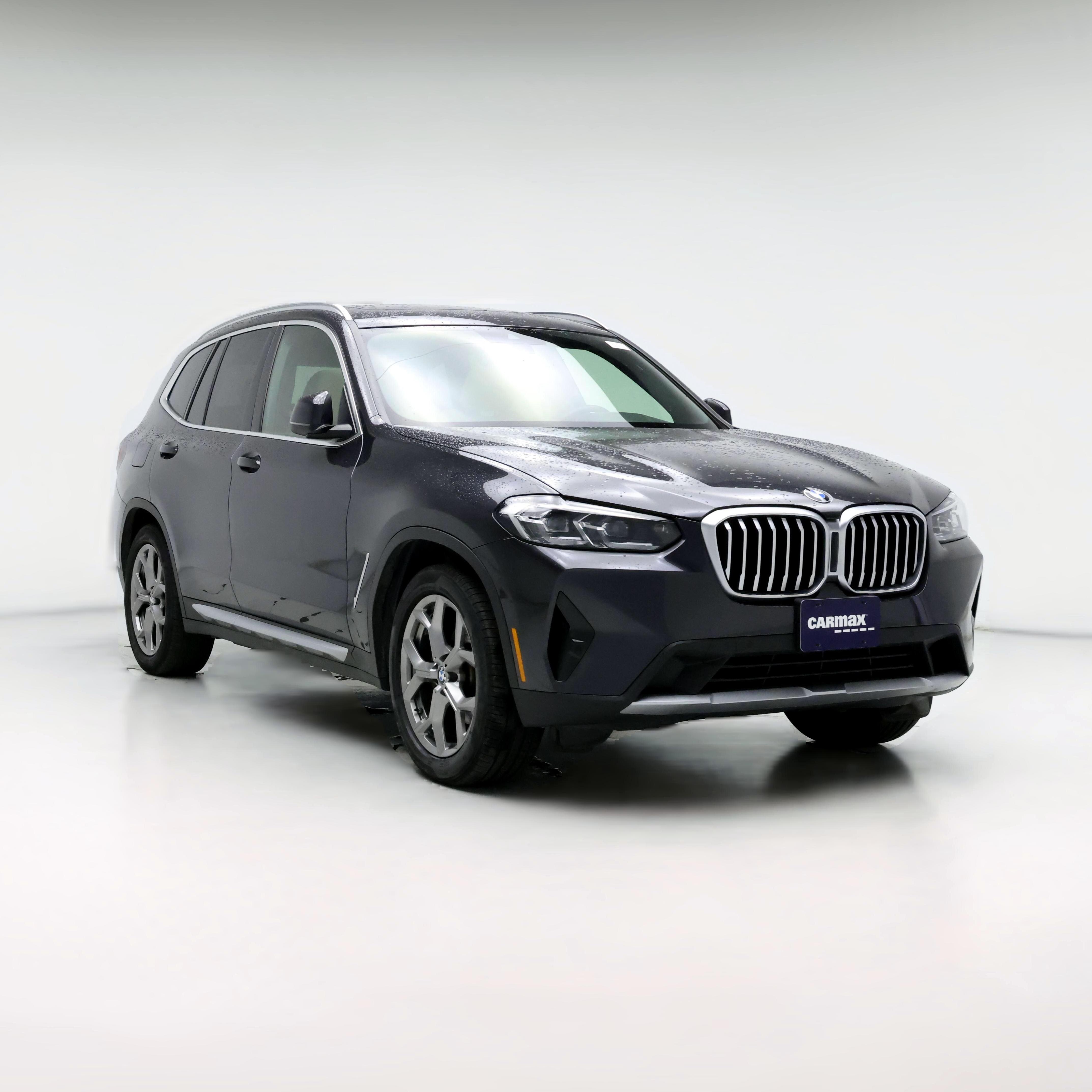 Used BMW X3 in Tyler TX for Sale