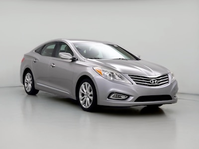 2012 Hyundai Azera  -
                Atlanta, GA