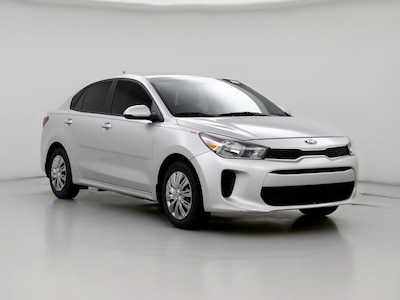 2019 Kia Rio LX -
                Montgomery, AL