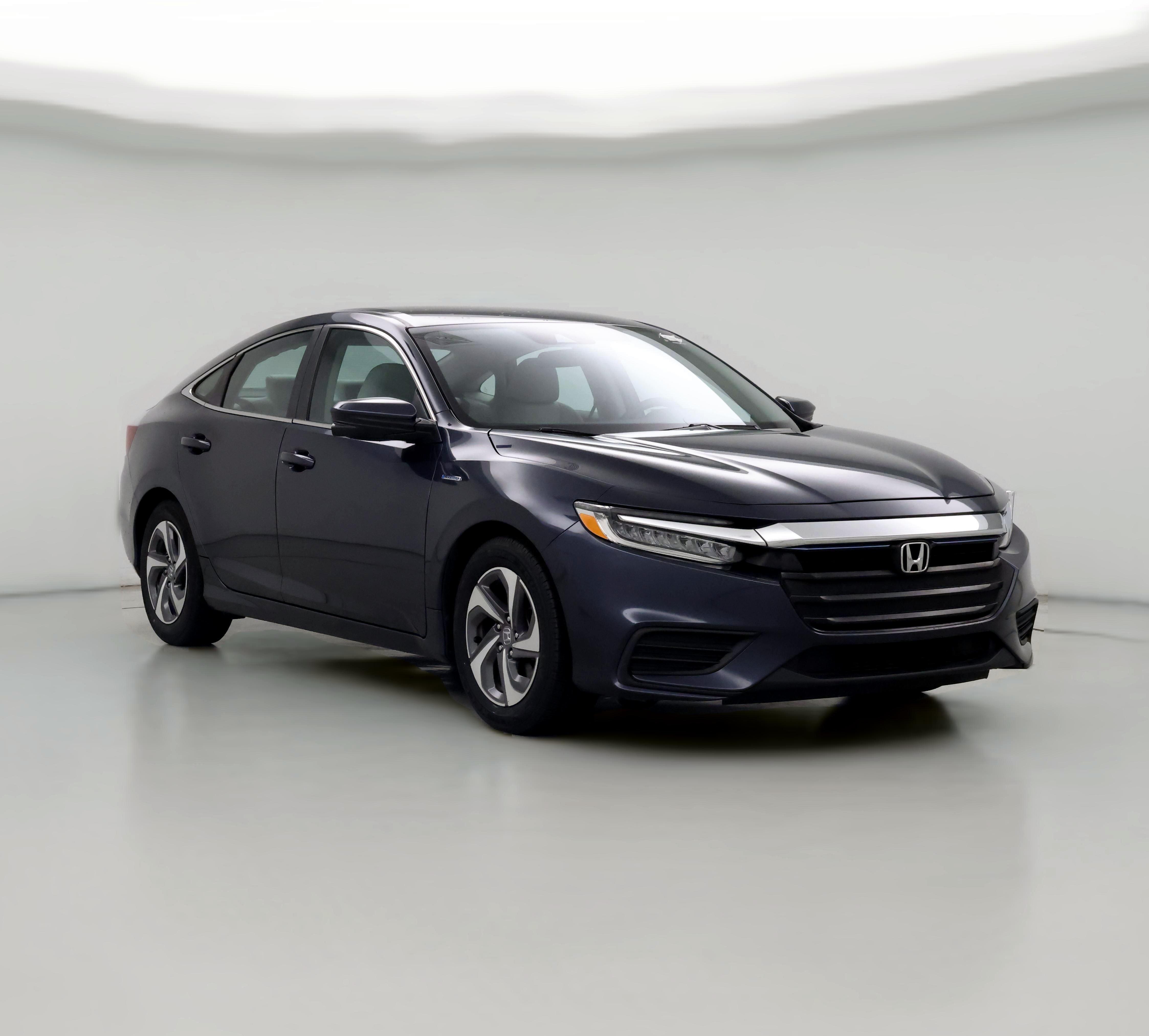 Used 2019 Honda Insight EX for Sale