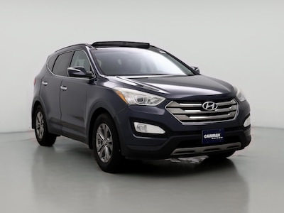 2014 Hyundai Santa Fe Sport 2.0T -
                Birmingham, AL