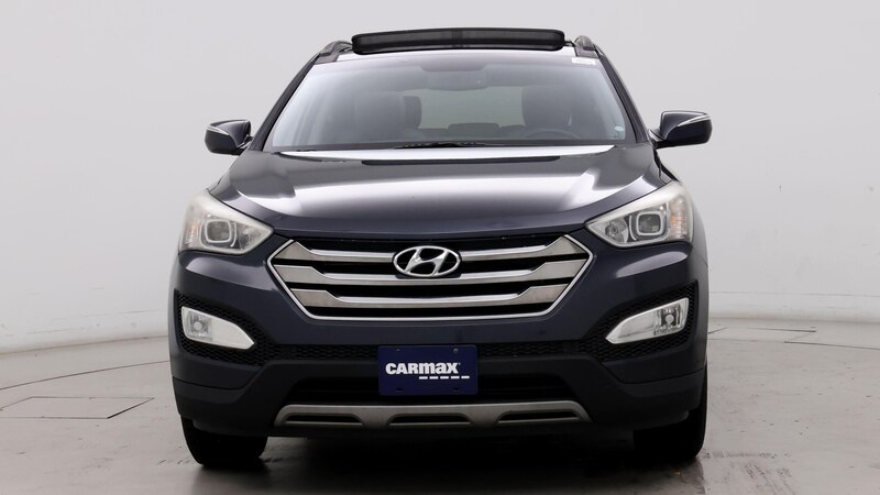 2014 Hyundai Santa Fe Sport 2.0T 5